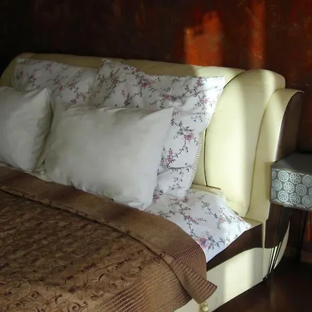 Klaipeda. Old View - 17 Floor Διαμέρισμα *