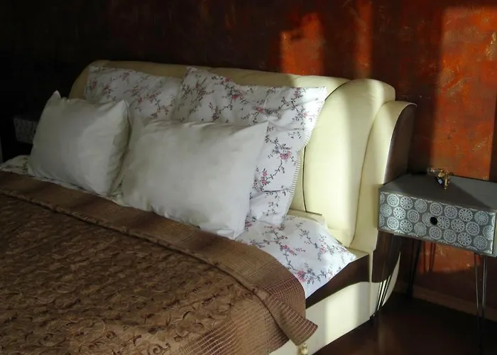 Klaipeda. Old View - 17 Floor Apartamento *